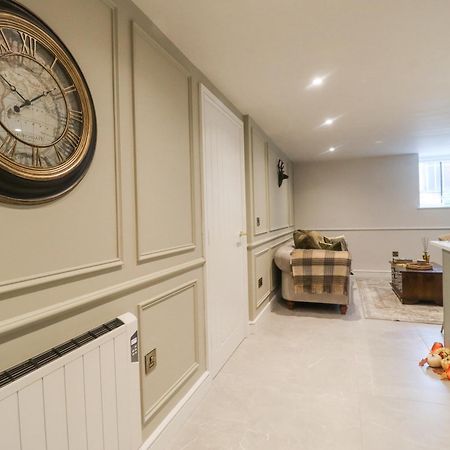 Eden Cottage Keighley Extérieur photo