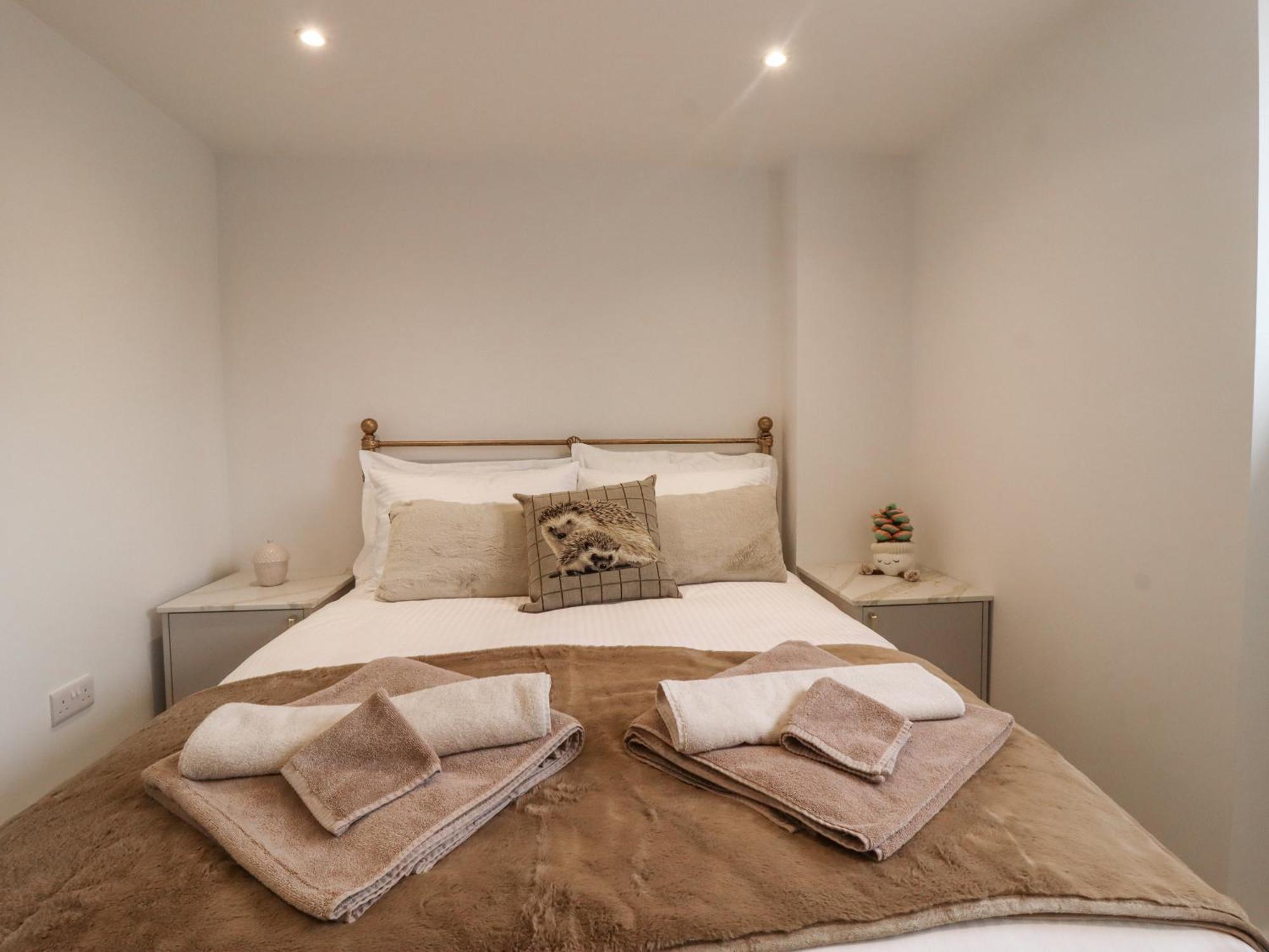 Eden Cottage Keighley Extérieur photo