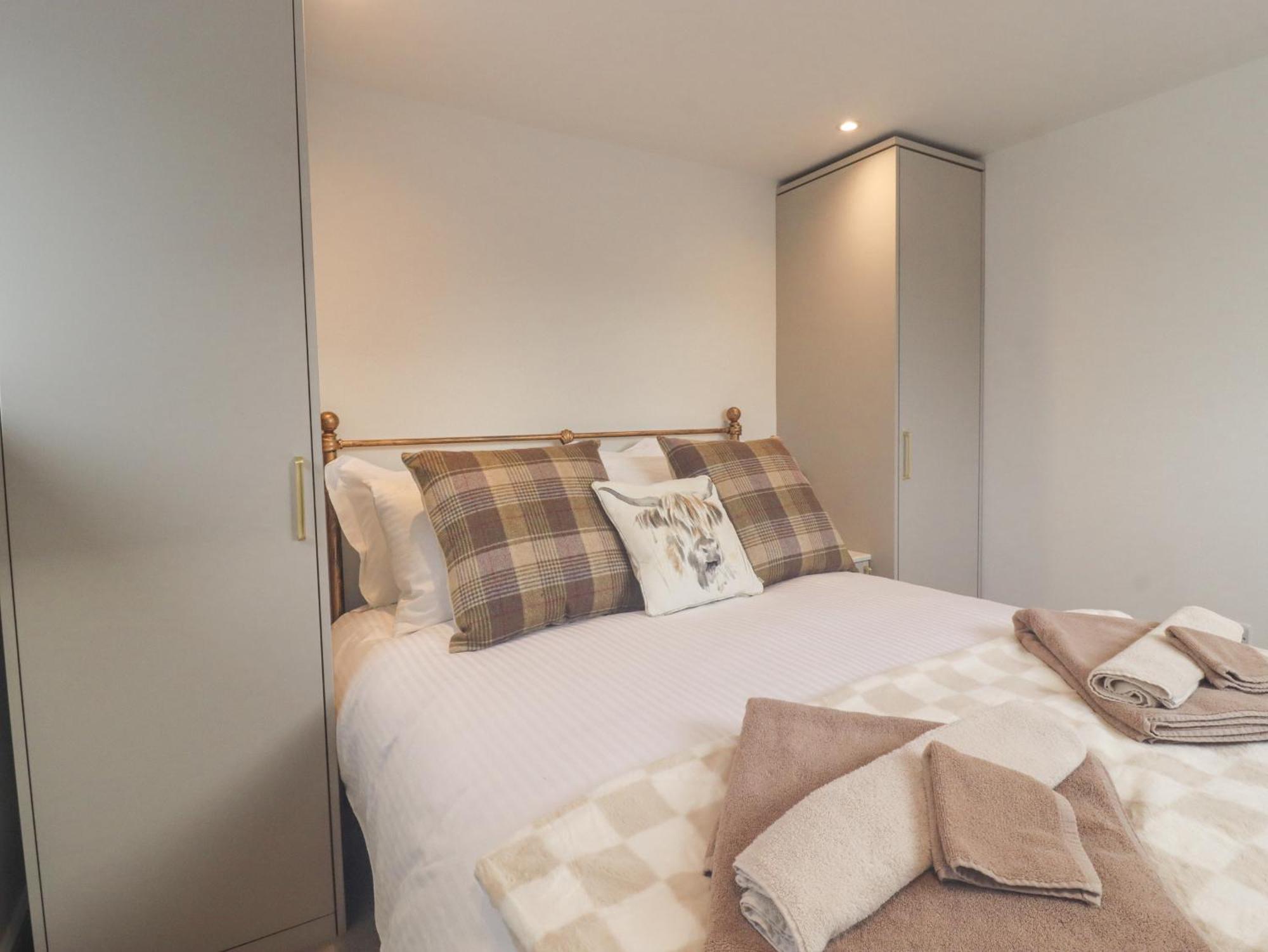Eden Cottage Keighley Extérieur photo